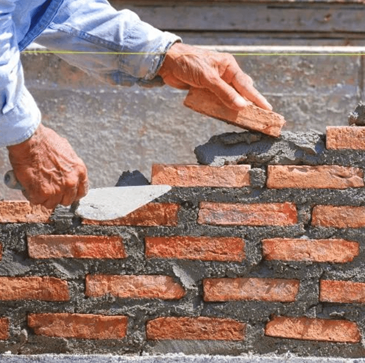 Masonry project