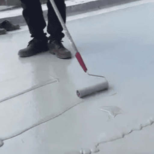 Waterproofing services