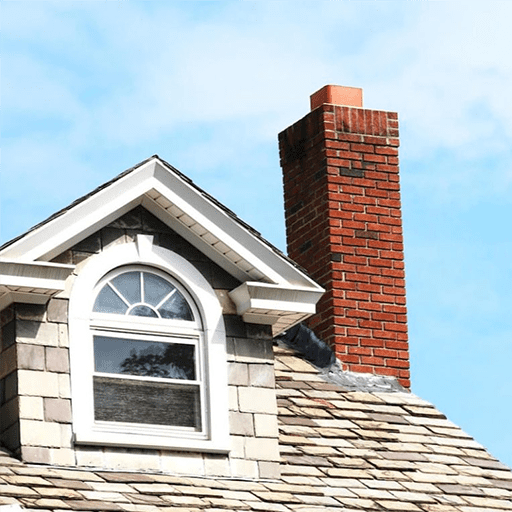Chimney repair