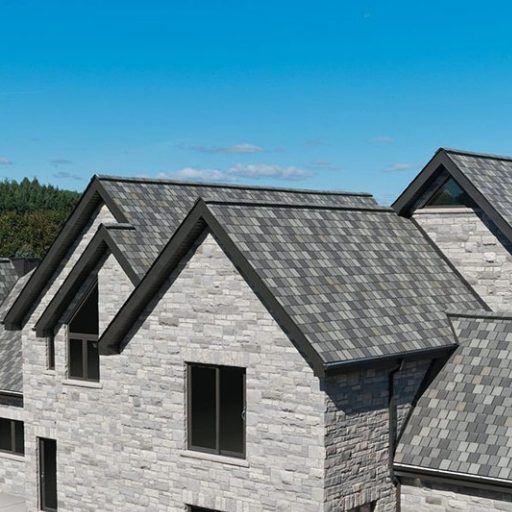 Roof installation