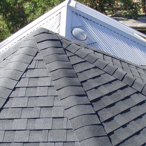 Roof repair