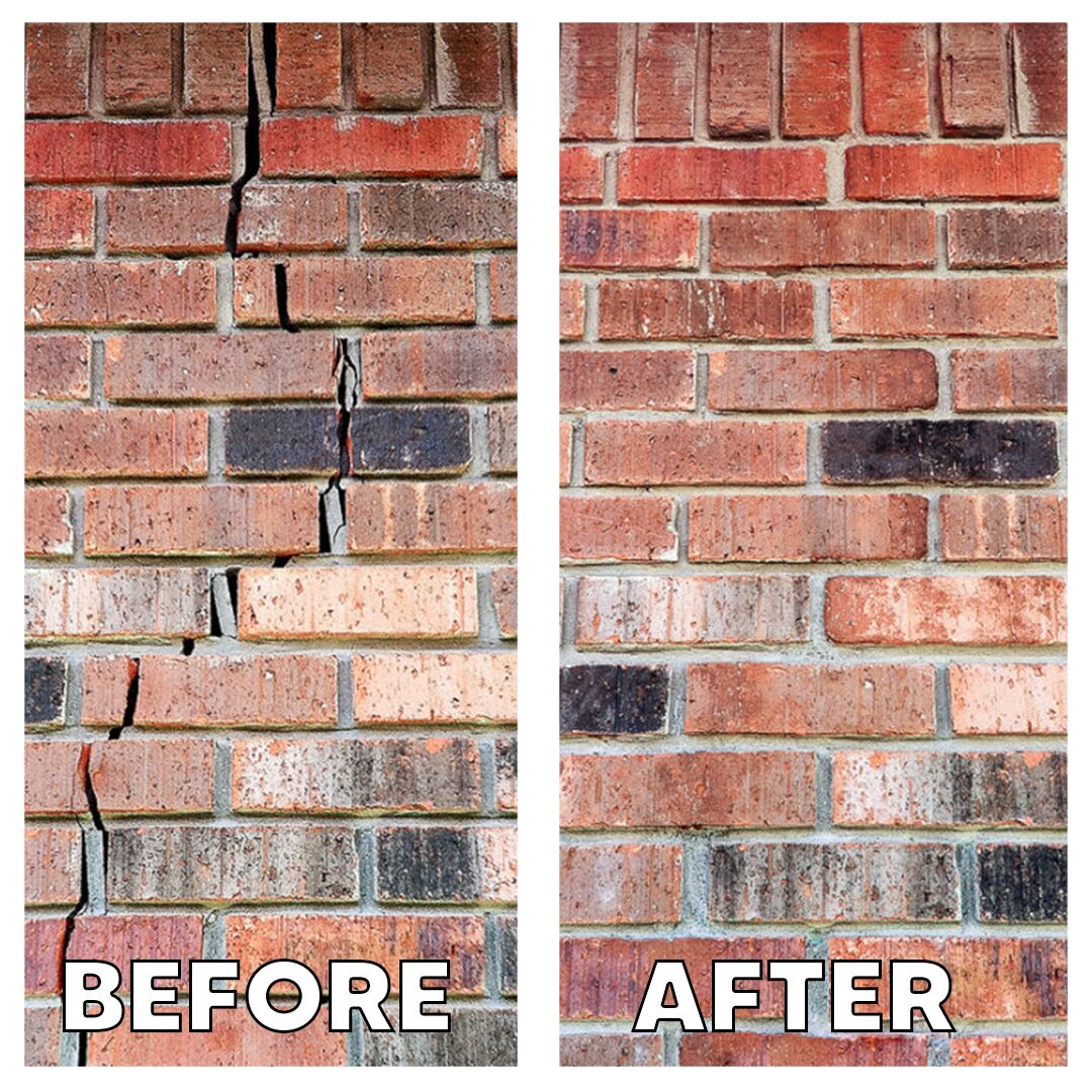 SmartShield masonry services