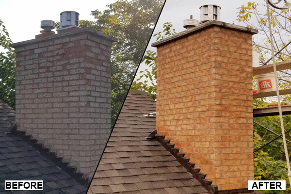 Chimney project